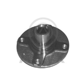 Achetez des Moyeu de roue Aslyx AS-204571 à prix pour 34,15 €