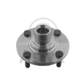Achetez des Moyeu de roue Aslyx AS-204580 à prix pour 29,89 €