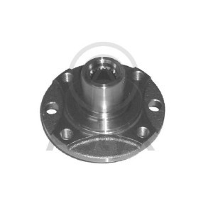 Achetez des Moyeu de roue Aslyx AS-204581 à prix pour 49,18 €