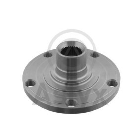 Achetez des Moyeu de roue Aslyx AS-204586 à prix pour 75,21 €