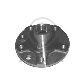 Achetez des Moyeu de roue Aslyx AS-204588 à prix pour 27,25 €