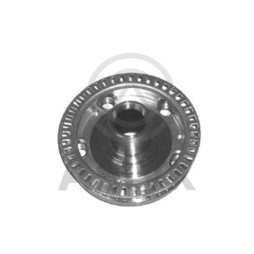 Achetez des Moyeu de roue Aslyx AS-204593 à prix pour 26,60 €