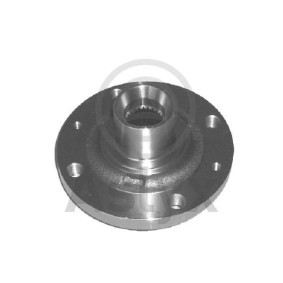 Achetez des Moyeu de roue Aslyx AS-204595 à prix pour 107,66 €