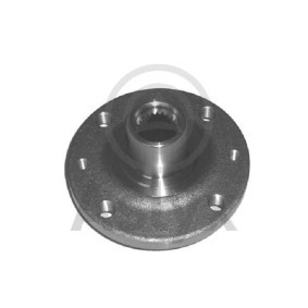Achetez des Moyeu de roue Aslyx AS-204597 à prix pour 30,19 €