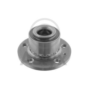 Achetez des Moyeu de roue Aslyx AS-204604 à prix pour 58,65 €