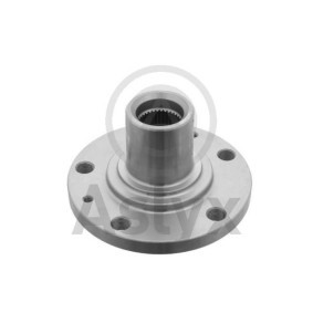 FIAT Radnabe von Aslyx