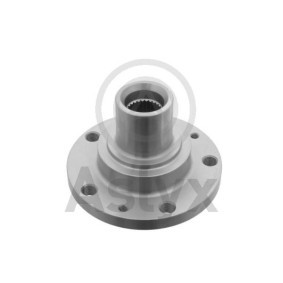 FIAT Radnabe von Aslyx