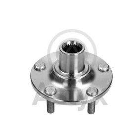Achetez des Moyeu de roue Aslyx AS-204608 à prix pour 34,27 €