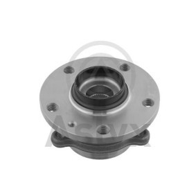 Achetez des Moyeu de roue Aslyx AS-204624 à prix pour 73,43 €