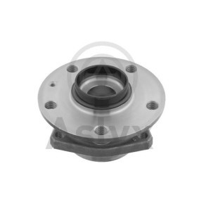 Achetez des Moyeu de roue Aslyx AS-204625 à prix pour 80,20 €