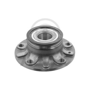Achetez des Moyeu de roue Aslyx AS-204626 à prix pour 60,20 €