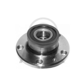 Achetez des Moyeu de roue Aslyx AS-204643 à prix pour 58,51 €