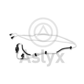 Osta Polttoaineputki Aslyx:llä AS-204653 edullisesti hintaan 63,80 €
