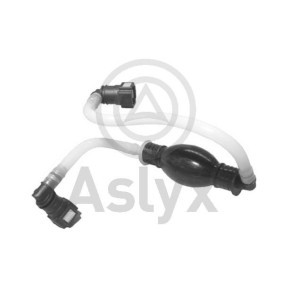 Osta Polttoaineputki Aslyx:llä AS-204659 edullisesti hintaan 37,67 €
