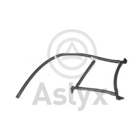 Achetez des Tuyau, carburant de fuite Aslyx AS-204663 à prix pour 15,34 €