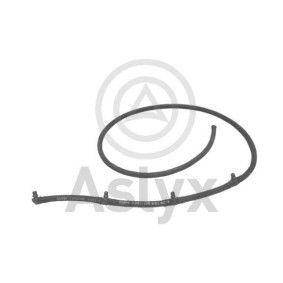 Achetez des Tuyau, carburant de fuite Aslyx AS-204666 à prix pour 36,64 €