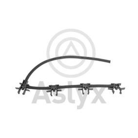 Achetez des Tuyau, carburant de fuite Aslyx AS-204669 à prix pour 29,21 €