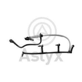 Achetez des Tuyau, carburant de fuite Aslyx AS-204673 à prix pour 73,80 €