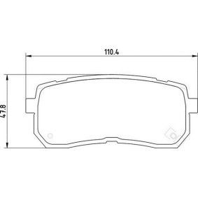 Osta MAGNETI MARELLI Takavalon osat netistä Uno Hatchback (146_)-mallille edulliseen hintaan