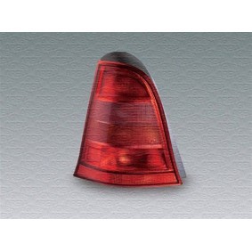Osta Lisäjarruvalo MAGNETI MARELLI:llä 714098290226 edullisesti hintaan 34,82 €