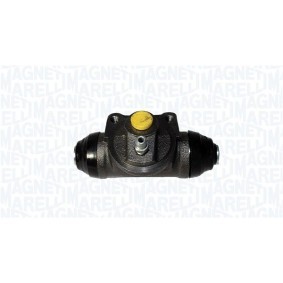 Comprar Luz de freno adicional de MAGNETI MARELLI 714098290350 a bajo precio de 15,39 €