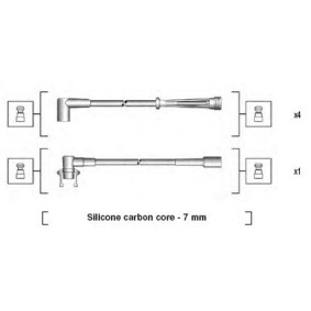 Comprar Luz de freno adicional de MAGNETI MARELLI 714098290379 a bajo precio de 59,31 €