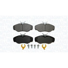 Osta Lampun pidike, takavalo MAGNETI MARELLI:llä 714098290498 edullisesti hintaan 12,18 €