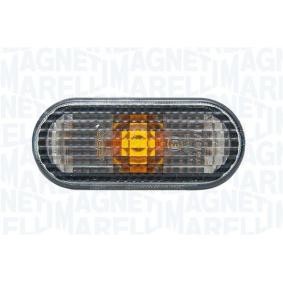 Comprar Piloto intermitente de MAGNETI MARELLI 714098340013 a bajo precio de 25,18 €