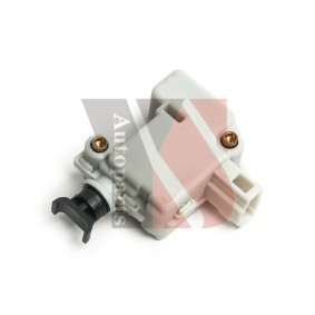Stellelement, Zentralverriegelung YS-LK0062 VOLKSWAGEN BORA von YSPARTS