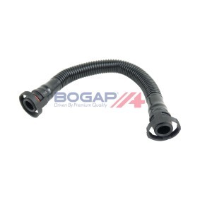 Köp Slang, vevhusventilation av BOGAP A1210124 till det låga priset 214,47 kr