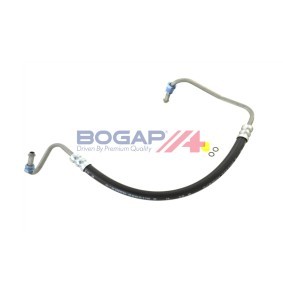 Schlauch, Kurbelgehäuseentlüftung von BOGAP