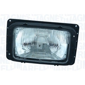 Osta Lampun pidike, takavalo MAGNETI MARELLI:llä 715001009022 edullisesti hintaan 25,99 €
