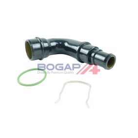 Köp Rep.sats vevhusventilation av BOGAP A1217105 till det låga priset 114,33 kr