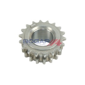 Acquista Ingranaggio albero motore da BOGAP A1220100 a buon mercato per soli 9,67 €