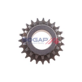 Acquista Ingranaggio albero motore da BOGAP A1220106 a buon mercato per soli 9,24 €