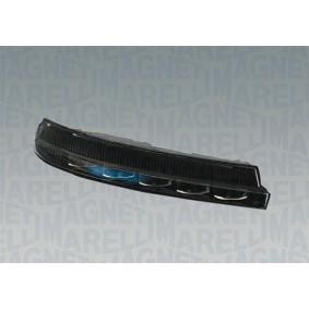 Osta Huomiovalot MAGNETI MARELLI:llä 715001035001 edullisesti hintaan 245,69 €