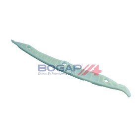 Gleitschiene, Steuerkette A1313108 SKODA KODIAQ von BOGAP