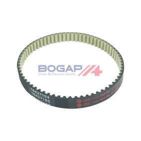 Achetez des Courroie de distribution BOGAP A1316100 à prix pour 16,09 €