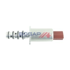 Acquista Valvola di comando per regolazione albero a camme da BOGAP online per Golf IV Hatchback (1J1) a prezzi moderati