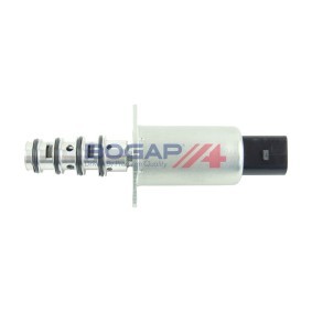 Acquista Valvola di comando per regolazione albero a camme da BOGAP online per Transporter IV Van (70A, 70H, 7DA, 7DH) a prezzi moderati