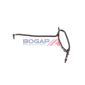 Saugrohr, Ölpumpe A1411100 VOLKSWAGEN CADDY von BOGAP