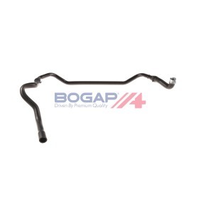 Ölsaugrohr von BOGAP für A4 Limousine (8D2, B5) günstig online kaufen