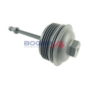 Compre Tampa, caixa do filtro de óleo da BOGAP A1422103 a um preço baixo por 13,77 €