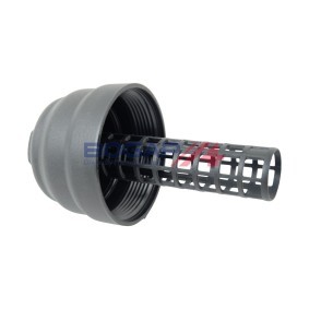 Compre Tampa, caixa do filtro de óleo da BOGAP A1422108 a um preço baixo por 12,63 €