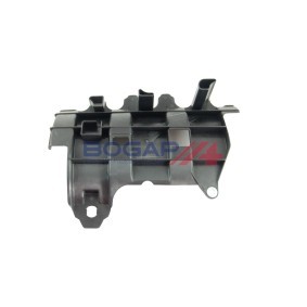 Comprar Chapa protectora, cárter de aceite de BOGAP A1427101 a bajo precio de 16,22 €