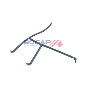 Schlauch, Leckkraftstoff von BOGAP A1621102