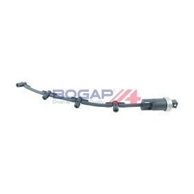 Schlauch, Leckkraftstoff von BOGAP A1621106