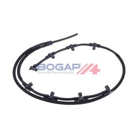 Compre Tubo flexível, combustível de fuga da BOGAP A1621108 a um preço baixo por 78,40 €