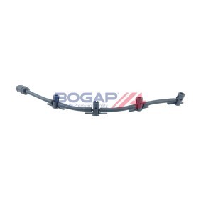 Compre Tubo flexível, combustível de fuga da BOGAP A1621109 a um preço baixo por 48,81 €