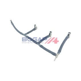 Compre Tubo flexível, combustível de fuga da BOGAP A1621110 a um preço baixo por 58,93 €